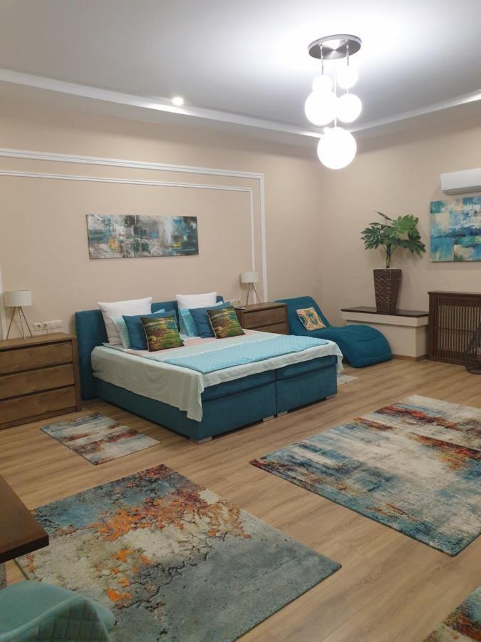 Imperial Rooms - Ultracentral - Jacuzzi Cu Hidromasaj Oradea Exterior foto