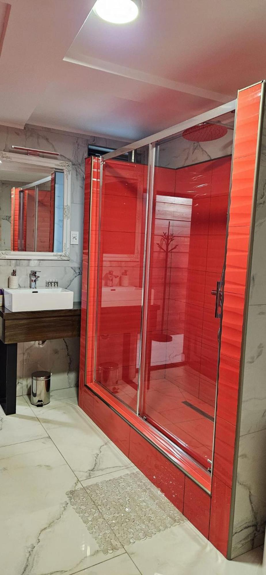 Imperial Rooms - Ultracentral - Jacuzzi Cu Hidromasaj Oradea Exterior foto